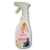 Adubo Foliar - GM Flores 500 ML - Gm Rosa Do Deserto