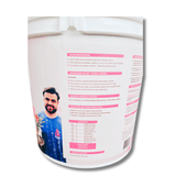 Fertilizante Mineral Misto - GM Flores NPK+8 - 3KG - Gm Rosa Do Deserto
